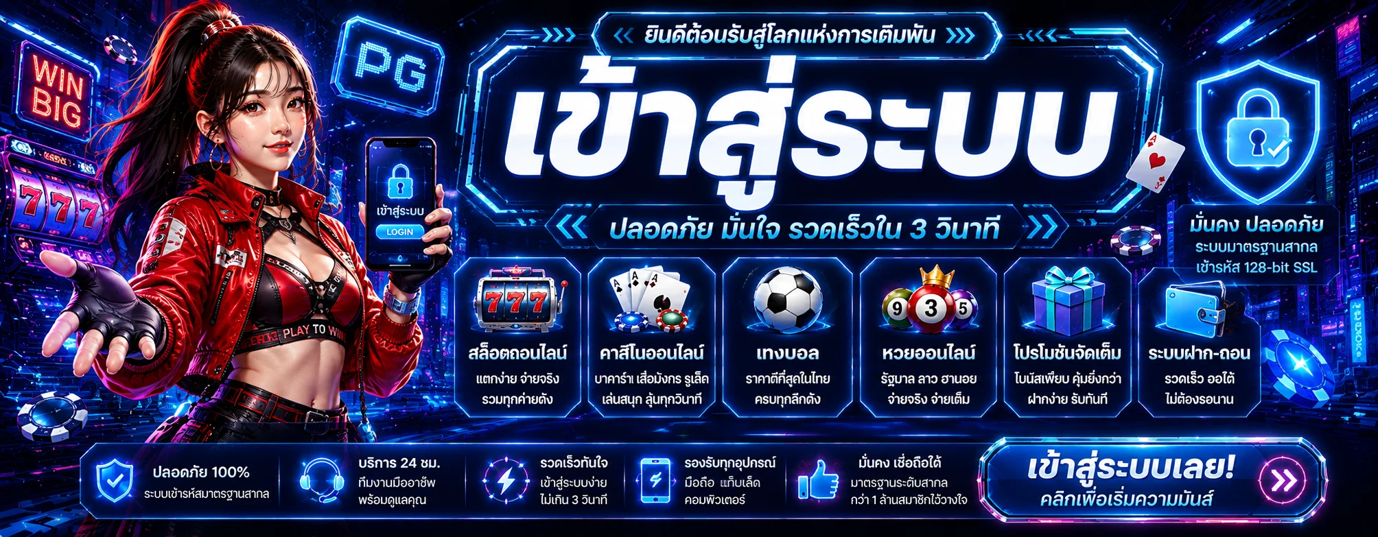 ระบบฝากถอนทรูวอเลท PUNTAEK789 ไม่มีขั้นต่ำ