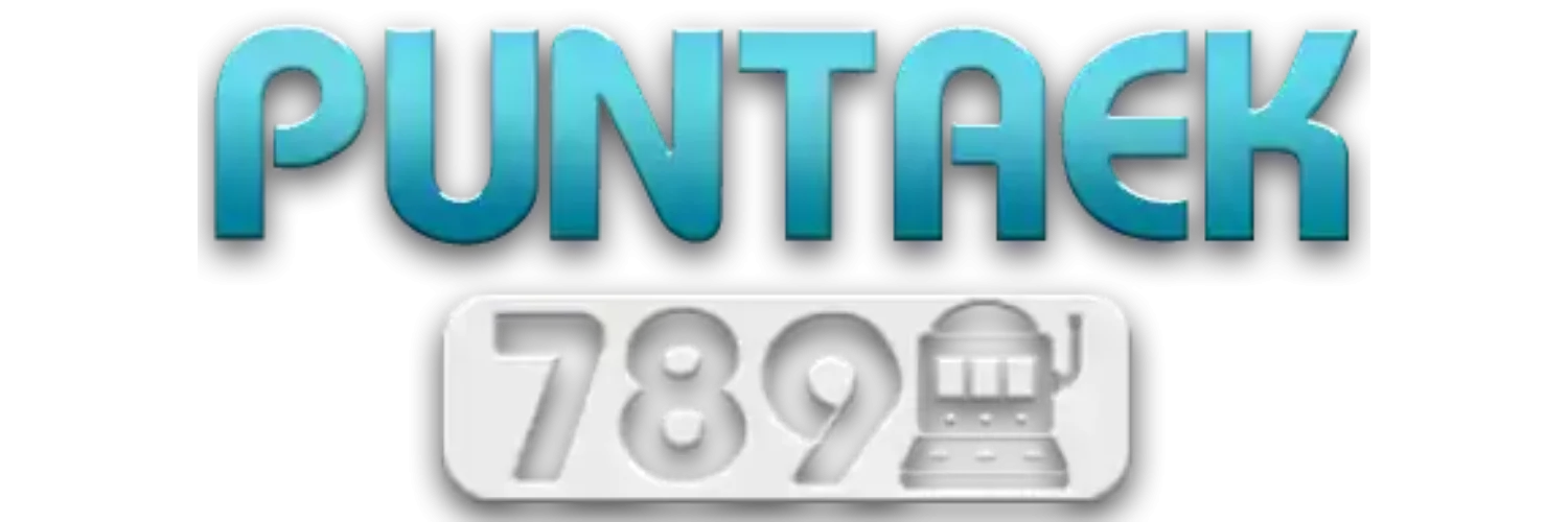 ทดลองเล่นสล็อตฟรี PUNTAEK789 ปั่น แตก 789